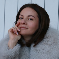 Мария Кошелева, 16.01.1988, Сочи