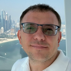 Андрей Ходячий, 30.08.1985, Краснодар