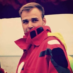 Иван Богданов, 14.10, Санкт-Петербург