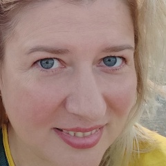 Анастасия Ларичева-Козырева, 23.06, Выборг