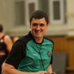 Андрей Пауков, 23.04.1985, Воронеж