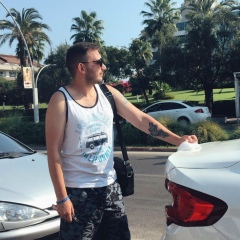 Роман Давыскиба, 14.01, Воронеж