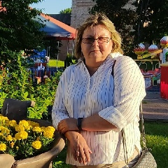 Юлианна Григорьева, 01.04.1969, Смоленск