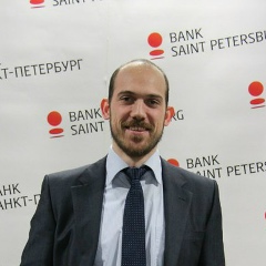 Антон Назаренко, 30.06.1987, Санкт-Петербург