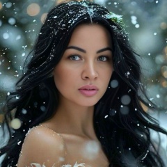 Эльмира Сабирова, 18.05, Москва