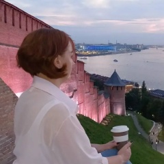 Елена Гусева, 10.09.1983, Нижний Новгород