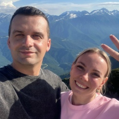 Serega Ryabov, 23.02.1991