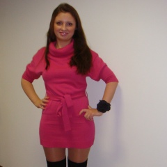 Настя Змиевская, 22.08.1985, Киев