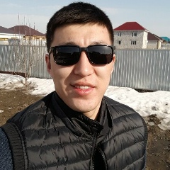 Мирамбек Жумабаев, 05.05, Актобе