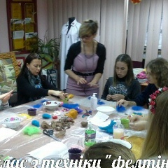 Олена Літковець, 06.11, Ровно