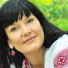 Галина Резниченко, 23.04.1960, Николаев