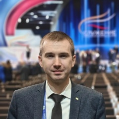 Андрей Евдоченко, Энгельс