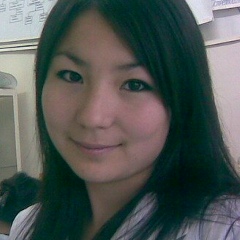 Альфия Мулданиязова, 24.03.1988, Атырау