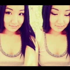 Janel Matisakova, 29.03, Бишкек