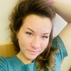 Мария Куракина, 18.08, Санкт-Петербург