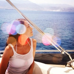 Даша Ивченко, 22.03, Москва