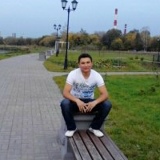 Дилик Джураев, 16.12.1987, Москва