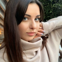 Елена Цынцарь, 06.12.1990, Кишинев