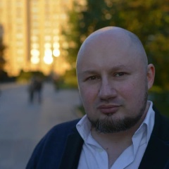 Сергей Савоськин, 19.07.1986, Москва