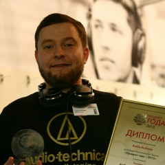 Андрей Ушаков, 04.09.1984, Зеленоград