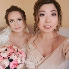 Мария Ким, 30.09.1996, Шымкент