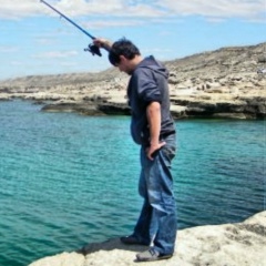 Фамиль Кадималиев, 13.10, Актау