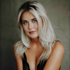 Liza Vecherskaya, 07.05, Salzburg