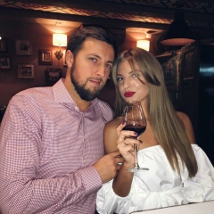 Максим Цобынин, 19.11