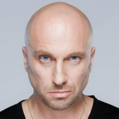 Дмитрий Нагиев, 04.04.1967, Москва