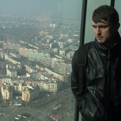 Олександр Голець, 16.05