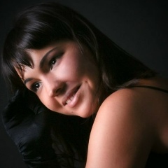 Юлия Ахмадеева, 07.04, Уфа