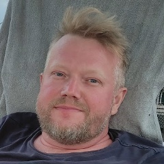Алексей Сивушков, Санкт-Петербург
