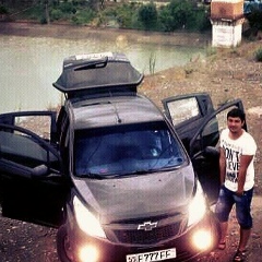 Федя Азимов