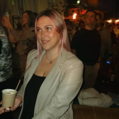 Александра Аникина, 15.05, Москва