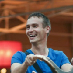 Ильнур Исмагилов, 05.11.1985, Казань