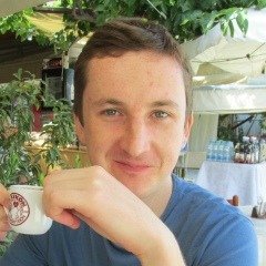 Олександр Мизніков, 01.05.1986, Луцк