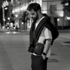 Станислав Габдулхаев, 17.11.1984, Москва