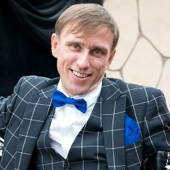Алексей Пименов, 25.03.1984, Санкт-Петербург