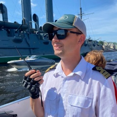 Boris Shumakov, 24.02.1990, Санкт-Петербург