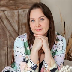 Татьяна Горбунова