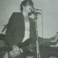 Сергей Стрекалев, 25.05.1967, Курган