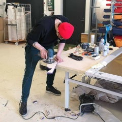 Илья Байдак, 24.03.1993