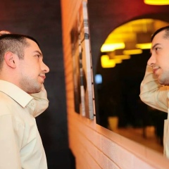 Эмин Гасымов, 28.01.1993, Berlin