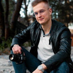 Богдан Лыков, Санкт-Петербург