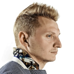 Андрей Алексеев, 04.07.1989, Красноярск