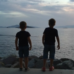 Марина Велич, 01.03.1982, Москва