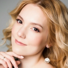 Наталия Криштафович, 24.05, Москва