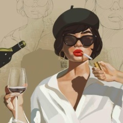 Инна Фоменко, 15.04, Надым