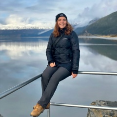 Юлия Брушковская, 14.10.1987, Алматы