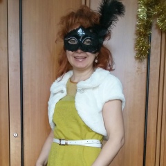 Карина Павленко, 04.01.1981, Москва